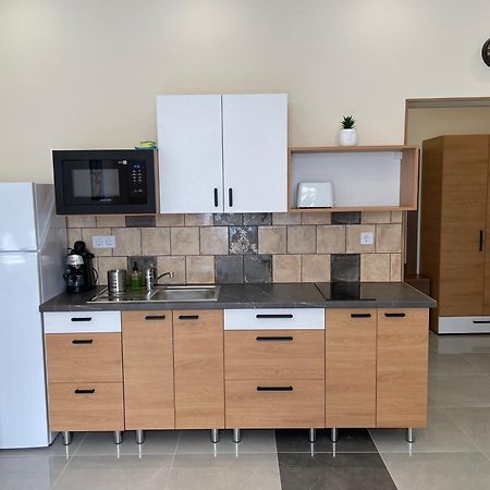 Kovacs Apartmanhaz Kiskunhalas Ruang foto