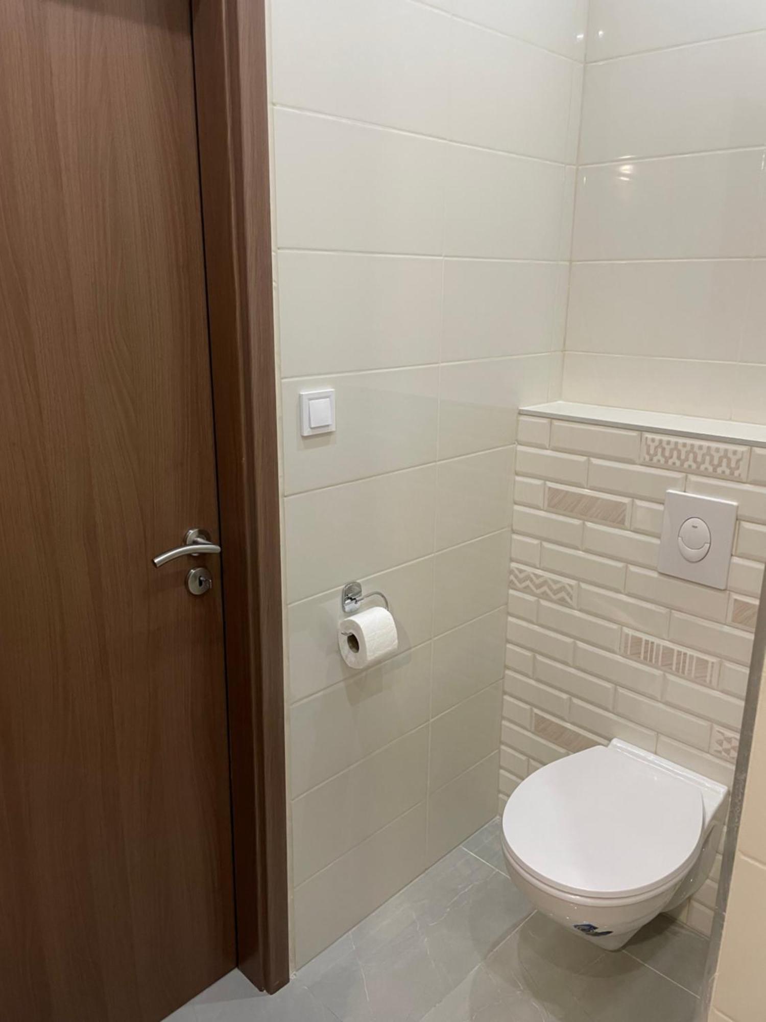 Kovacs Apartmanhaz Kiskunhalas Ruang foto