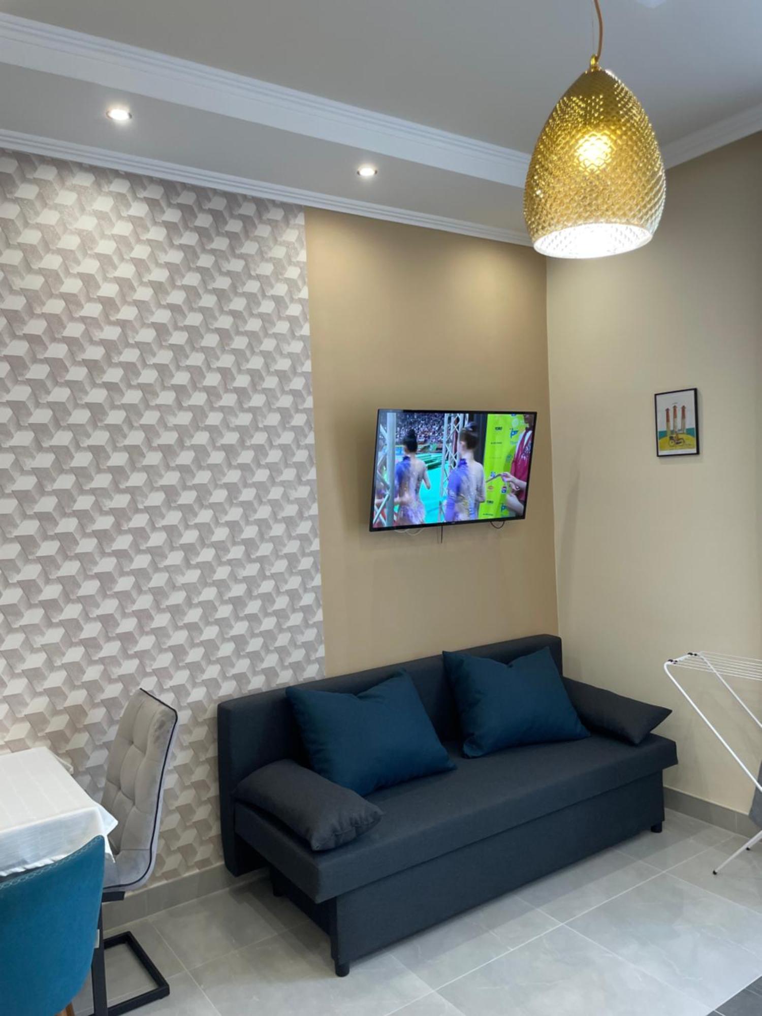 Kovacs Apartmanhaz Kiskunhalas Ruang foto